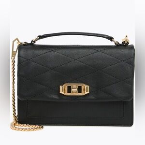 Rebecca Minkoff a single top handle with crossbody bag